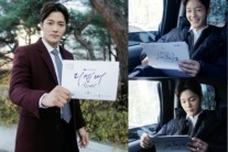 ‘리멤버’ 김진우,  판사옷을 벗어던지고 이제는 인권 변호사다