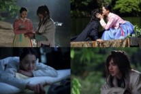 ‘조선 마술사’ 유승호-고아라, 달콤 설렘 4종 스틸 공개
