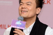 박진영이 밝힌 ‘1년에 딱 한 번만 라면먹는 이유’