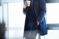 유연석, 모던함 세련美 ‘리얼웨이룩’ 완성