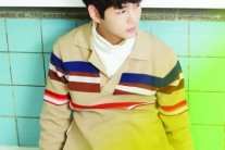 이원근, 패션 화보 공개 ‘몽환적인 시선의 또 다른 소년’