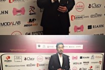 김영호, 中 상하이 ‘LBMA 스타 어워즈’에서 ‘아시아 탑스타 상’ 수상! ‘놀라운 저력’