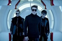 터보 ‘AGAIN’, 국내·중국 언론의 뜨거운 극찬 속 베일 벗다… ‘관심집중’