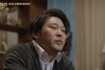 ‘응팔’ 최무성, 이쯤되면 주연급이다
