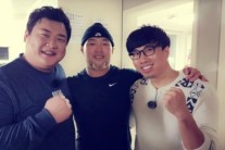 종합격투기 지도자 육진수 ‘수방사’ 출연, 어떤 방을 만들까?