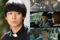 ‘검사외전’ 강동원 꽃미남 사제이어 사기꾼 변신…2월 4일 개봉