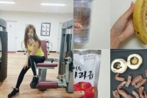 로드걸 임지우, 중국대회 앞두고 다이어트 특훈 돌입