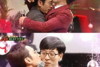 재석·희열의 뽀뽀가 ‘슈가맨’ 분위기에 미치는 영향