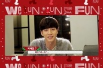 박해진-김고은-서강준 크리스마스 인사 “행복하고 따뜻한 성탄절 되길”