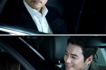 ‘화려한유혹’ 정진영vs주상욱, 순정남의 대결이 볼만하다