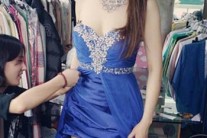 정지원 아나운서 청순한 외모에 반전 몸매 깜짝