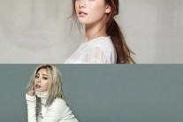 세계에서 가장 아름다운 얼굴…나나, 2년연속 1위
