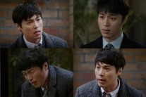 ‘부탁해요, 엄마’ 오민석, 사랑하는 여자를 지키기 위한 ‘남자의 눈물’