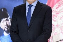 송일국 “삼둥이 아빠 이미지가 부담?  삼둥이 아니었으면 장영실에 캐스팅 안됐을 것“
