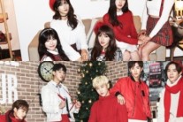 우주소녀X유니크(UNIQ), ‘HAPPY NEW YEAR’ 신년송 공개