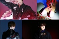 서강준, 다양한 매력 뽐내며 모델 포스 과시…’카리스마 넘치네’