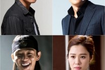 SBS 연기대상 후보 공개 ‘김래원-주원-유아인-김현주’
