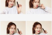 ‘무림학교’ 정유진, 문샷 화장품 들고 상큼한 매력 발산 ‘男심저격’
