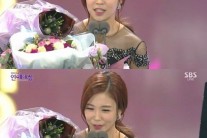 ‘SBS 연예대상’ 장예원 아나운서 ‘라디오 DJ 신인상’