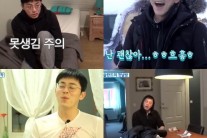 ‘쓰리 스톤즈’ 조정석 대박, tvN ‘꽃청춘’ 9.1%…꽃청춘 시리즈 역대 최고 기록