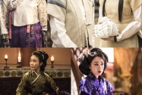 육룡이 나르샤’ 당찬 여성 캐릭터 활용법