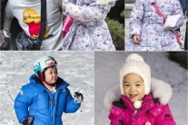 1박 2일 게스트는 차태현 세 자녀… 수찬 태은 수진