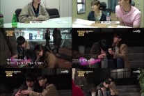 ‘응팔’ 류혜영, 눈물 흘리는 고경표 위로 “극 중 러브라인에 우정까지”