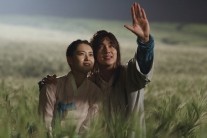 ‘조선마술사’ 유승호-고아라 무대인사 성료 속 50만 관객 돌파