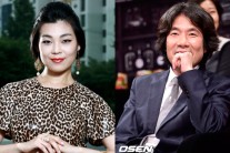 ‘천만요정’ 오달수의 그녀…채국희는 누구?