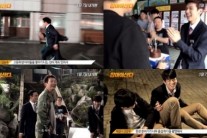 ‘잡아야 산다’ 촬영 비하인드 영상 공개 ‘여섯 남자들의 호흡 기대’