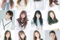 우주소녀X유니크 ‘HAPPY NEW YEAR’ 中 음원-동영상 사이트 강타