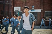 [이슈현장]‘검사외전’ 강동원 “상스럽고 웃긴 캐릭터 관객들에게 웃음주는 데 중점 뒀다”