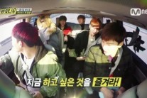 몬스타엑스, 오늘(5일) 첫 단독 리얼리티 첫방 ‘대세 행보’