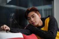 박서준, KBS2 ‘화랑’ 출연 확정 ‘고아라-박형식과 호흡’