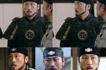 ‘육룡이  나르샤’ 민성욱,  살아 숨쉬는 표정 연기 ‘감초 역할 톡톡’