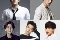 ‘보보경심 : 려’ 강하늘-홍종현-백현-남주혁-지수 합류,’5인 5색 꽃황자 군단’