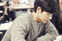 ‘치즈인더트랩’ 박해진,’유정역으로 완벽 변신’,'만찢남’이 여기 있었네?’