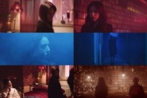 진혜원, 이현우X루이 콜라보 ‘니 얼굴’서 치명적 매력 ‘발산’