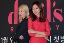‘데블스런웨이’ 한혜진 은퇴발언 해명 “수주에게 져도 은퇴 안해”