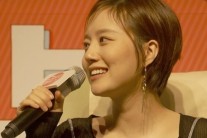 [이슈현장]‘그날의 분위기’ 문채원 “희망있는 상대라면 ‘원나잇’도 가능할듯”