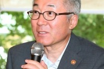 김종덕 문체부장관‘친절, 대한민국’관광인 신년인사회