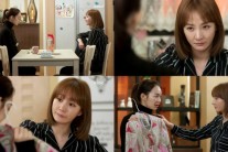‘오마이비너스’조은지, 신민아 카운슬러이자 쏘쿨녀로 활약