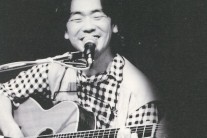 “어느새 20년이 흘렀군요”…김광석 20주기 ‘아직도 그리운 그대’