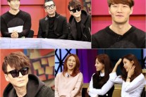 ‘해투3’ 김종국 “호텔 한층 통째로 사용” 中 인기 실감