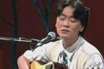 6일 故김광석 20주기…‘응팔’은 그를 향유한 마지막 세대였다