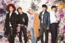 샤이니 1월 첫주 일본 오리콘 위클리차트 ‘1위’