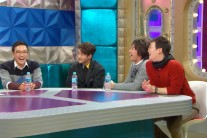 ‘라디오스타‘김남주, “김승우, 좋은 남편은 맞지만 좋은 아빠는 아냐”