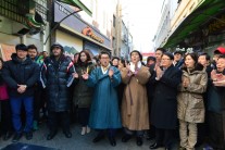 영주시, SBS 설 명절 특집 드라마 ‘영주’ 촬영 시작