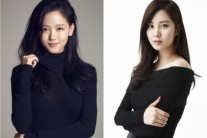 ‘보보경심: 려’ 강한나-서현, 캐스팅  ‘명불허전 美 보여준다’