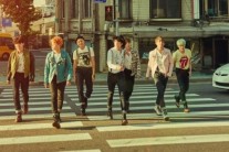 방탄소년단 美 ‘빌보드 월드앨범차트 1위로 역주행’